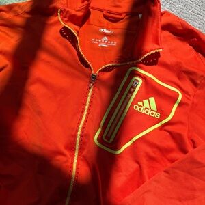 Adidas Adizero Climacool Jacket